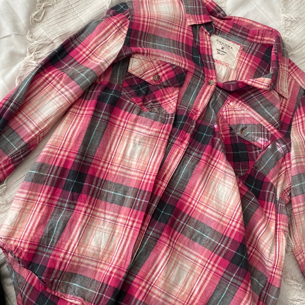 Flannel